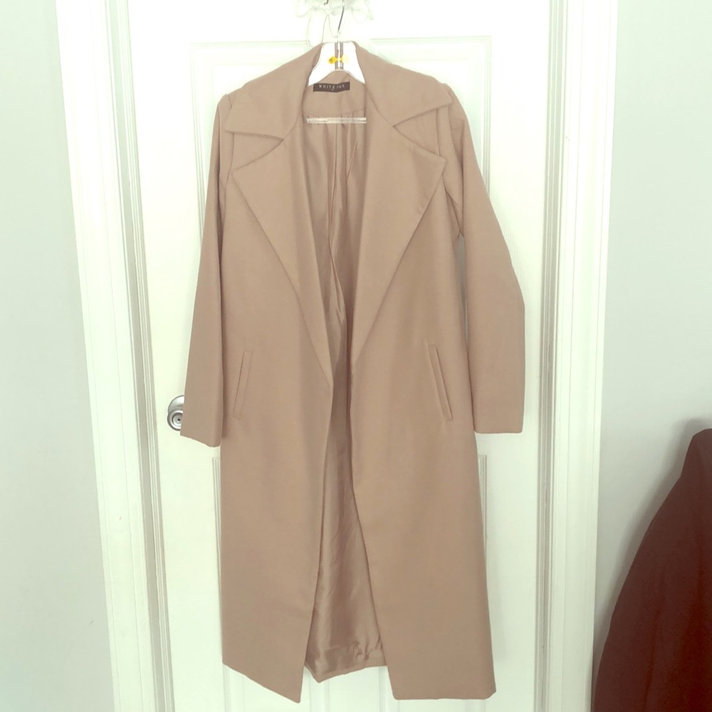 Winter coat